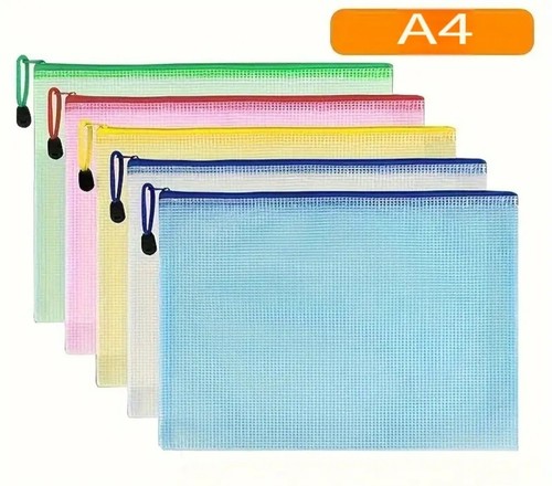 5er set netz aktentasche - 5er,