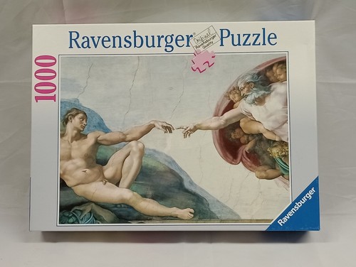 Michelangelo die erschaffung - michelangelo:,