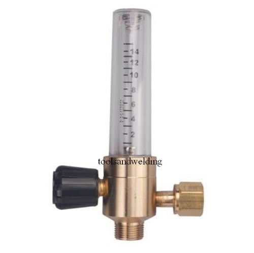 Argon wig gas durchflussmesser - argon,