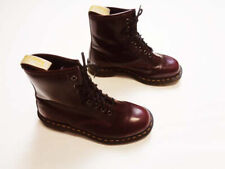 Dr. Martens Boots Stiefel Gr.6,5 Gr.40 oxblood / dunkelrot TOP