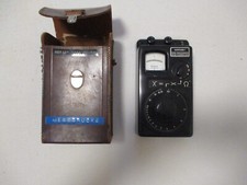 Antikes"Pontavi" Wheatstone