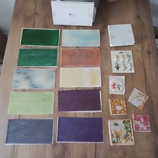 Bastelset Kerzen Kerzenkunst Wachsplatten Wachsornamente Wachsmotiv Verzierwachs