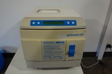 MELAG EUROKLAV 23-S BAUJAHR 2006 MIT 751 CHARGEN