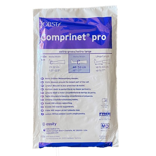 Comprinet pro knielang - pro,
