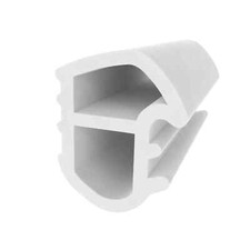 Stahlzargendichtung | Türdichtung | Dichtung | Gummidichtung für Stahlzargen