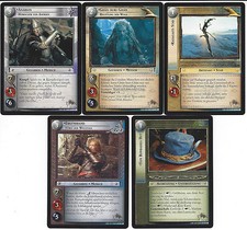 Ccg lord the ring - lord, /