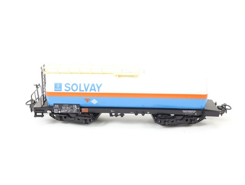 Märklin 4746 güterwagen - märklin, h0