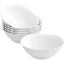 Porzellan müslischalen set - müslischalen,