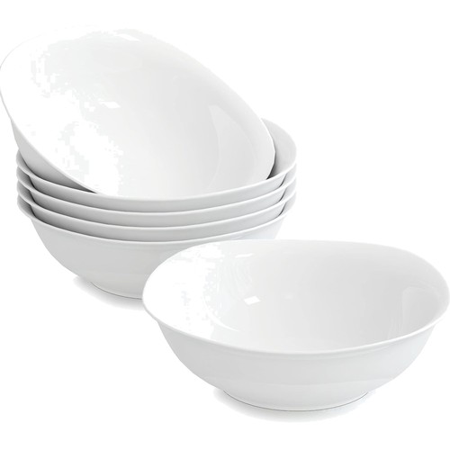 Porzellan müslischalen set - müslischalen,