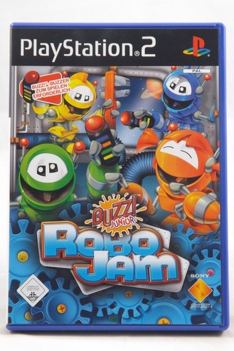 Buzz junior robojam - buzz!,