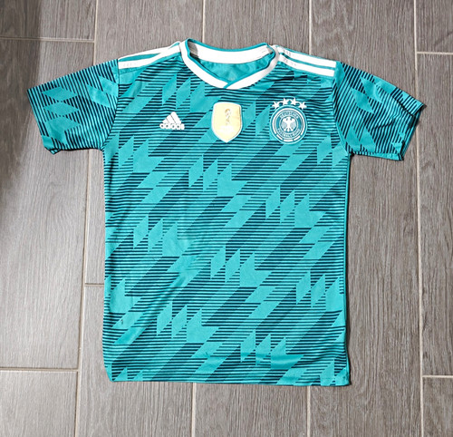 Adidas deutschland dfb trikot - deutschland,