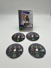 Lenßen Und Partner - Staffel 1 - Folge 41 bis 60 - 4 DVD