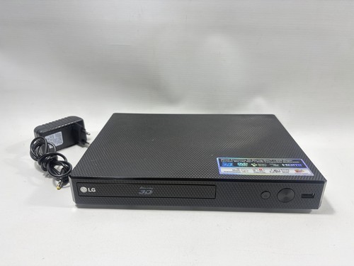 Bp250 blu ray player - , blu-ray
