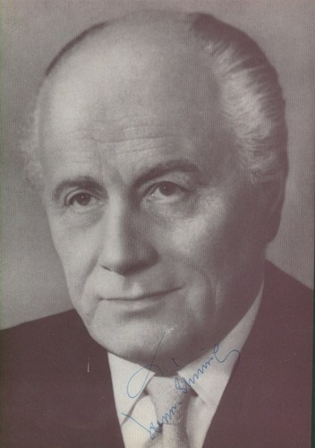 Autogrammkarte schauspieler - autogrammkarte,