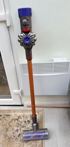 Dyson akku staubsauger - dyson,