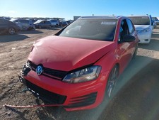 2016 Volkswagen Golf GTI 2.0L