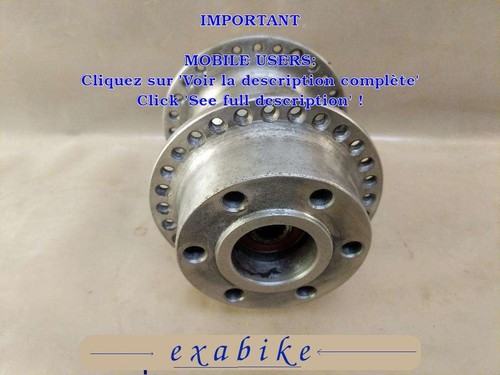 Vorderradnabe für suzuki - für,