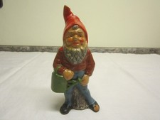 Alter DDR-Gartenzwerg ca. 60er