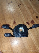 BMW 3 E92 E93 2012 Lenkstockschalter Kombischalter 9123041 KKE199