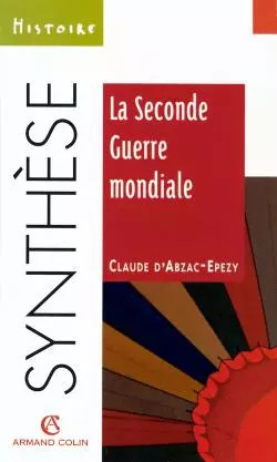 Seconde guerre mondiale - la,