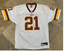 NFL Trikot Washington Redskins