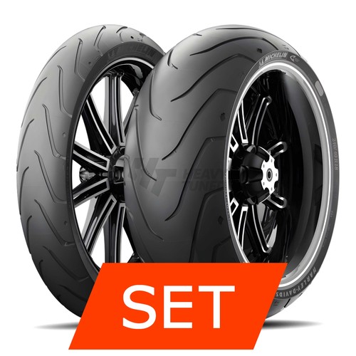 Reifenset michelin scorcher - reifenset,