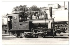 Fotografie Königlich Sächsische Staatseisenbahn, Dampflok, Lokomotive Nr. 1431 