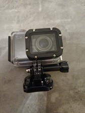 ACTIVEON CX Action Cam Kamera