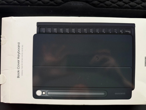 Original samsung book cover - samsung,