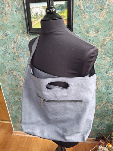 Bree tasche grau gebraucht - tasche,