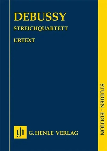 String quartet ulrich - quartet,