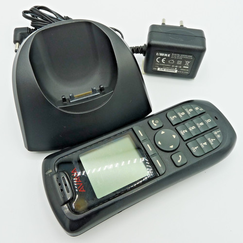 Avaya 3720 dect - avaya,