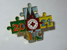 (1) Köln Karnevalsorden PIN