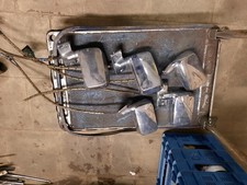 Opel COMMODORE B REKORD D