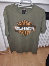 Harley-Davidson T-Shirt Herren