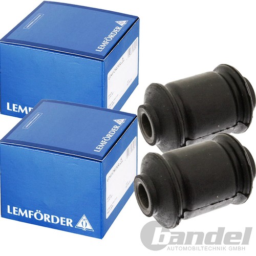 Lemförder - 2x,