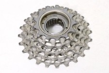 Zeus 2000 Alu Gewinde Freilauf