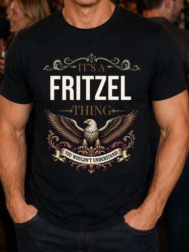 Fritzel familienname herren - familienname,