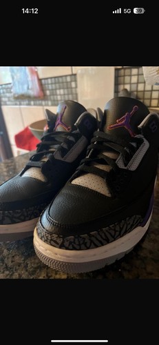 Wie neu jordan 3 - neu!,