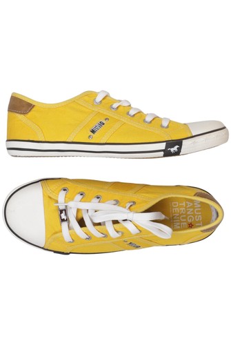 Mustang sneaker damen - mustang,