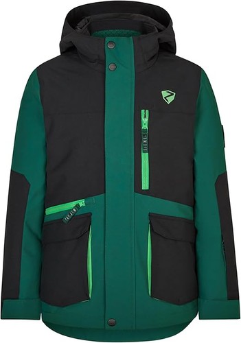 Ziener jungen skijacke - jungen,