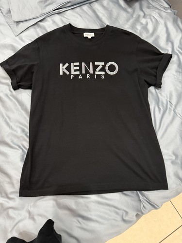 Kenzo shirt größe - t-shirt,, xl