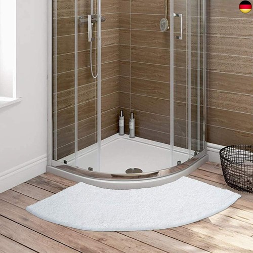 Duschvorleger eckdusche - duschvorleger,