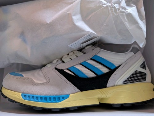 Adidas 8000 made germany - made, in