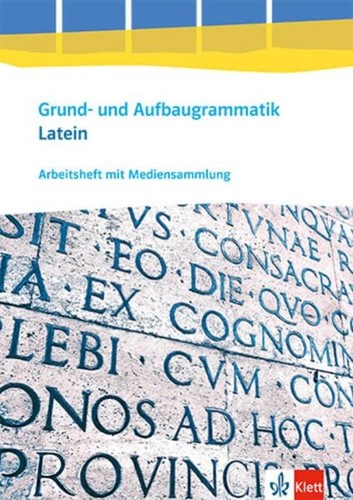 Grund und aufbaugrammatik - und,