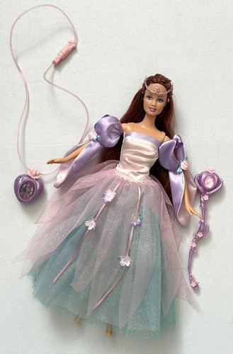 Barbie schwanensee swan - in,
