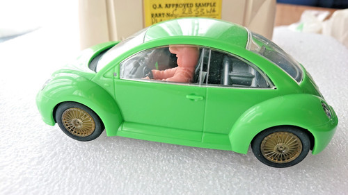 Scalextric c2353 käfer - c2353,