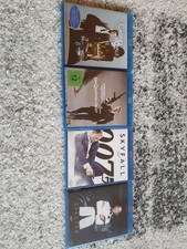 James Bond 007: Daniel Craig