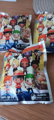 One piece netflix figuren - one,