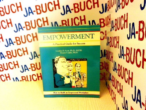 Empowerment building a - building,